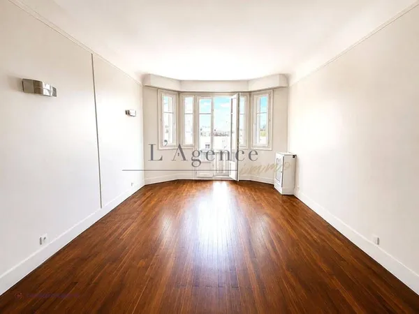Duplex 2 pièces 61 m²