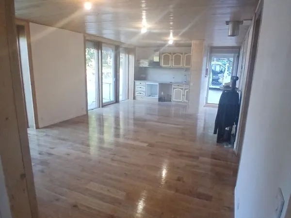 Maison 85 m²