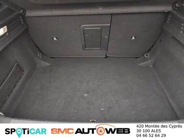 Peugeot 308 bluehdi 130ch s&amp;s eat8 — photo 6