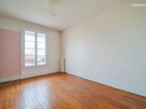 T2 41 m2 - Allées Gambetta - Clichy