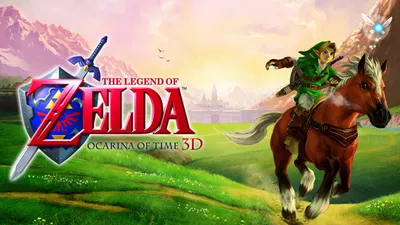 Nintendo Switch 2 : Un remake d’Ocarina of Time dans les tuyaux ?