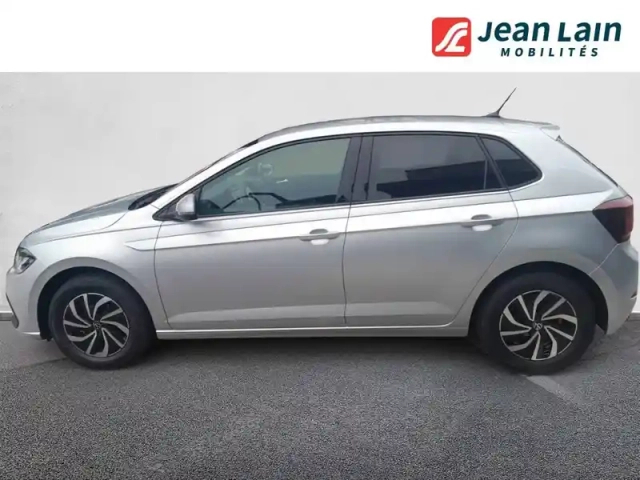 Volkswagen Polo 1.0 tsi 95 s&amp;s bvm5 — photo 44