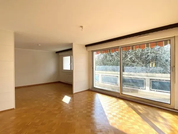 Appartement 3 pièces 93 m²