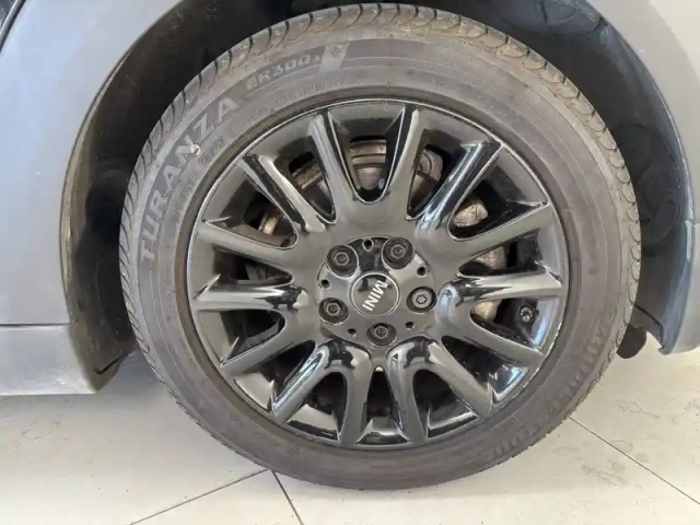 Mini Mini hatch 3 portes one 102 ch bva7 — photo 12