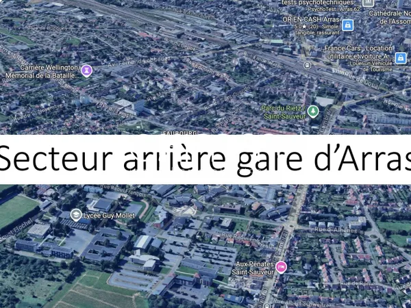 Local commercial 112 m²