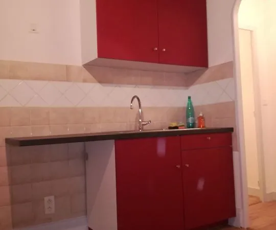 Appartement de 46m2 à louer sur Vichy