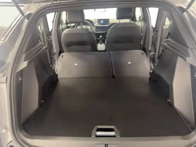 Peugeot 2008 100 s&amp;s bvm6 — photo 65
