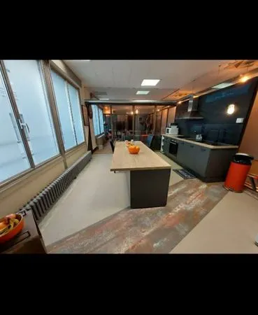 🔥 LOFT 127 m² - VERRIÈRES - 3 CHAMBRES - CENTRE AIRE-SUR-L'ADOUR - 143 000 🔥