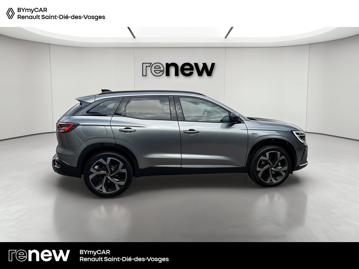 Renault Austral E-Tech full hybrid 200 GSR2 — photo 6