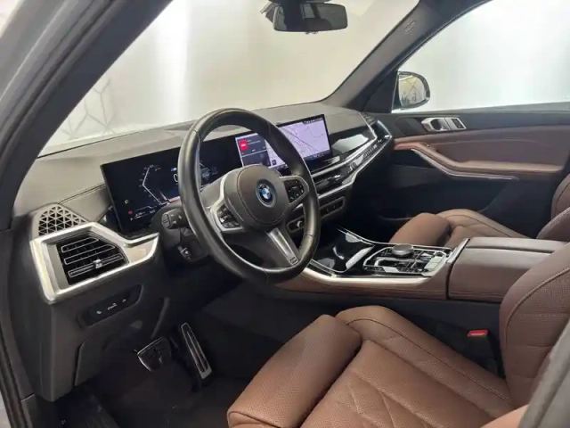 Bmw X5 xdrive50e 489 ch bva8 — photo 55