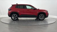 Jeep Avenger 1.2 Turbo T3 100ch MHEV Summit BVR6 eHybrid — photo 4