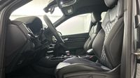 Audi Q5 Sportback 55 TFSI e 367ch S line quattro S tronic 7 — photo 12