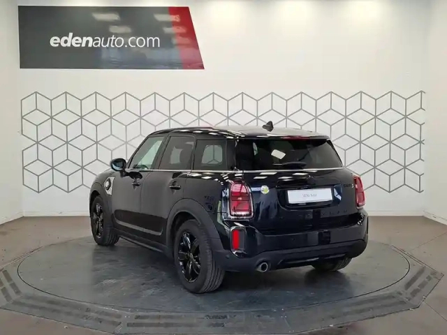 Mini Mini countryman 125 - 95 ch all4 bva6 — photo 5