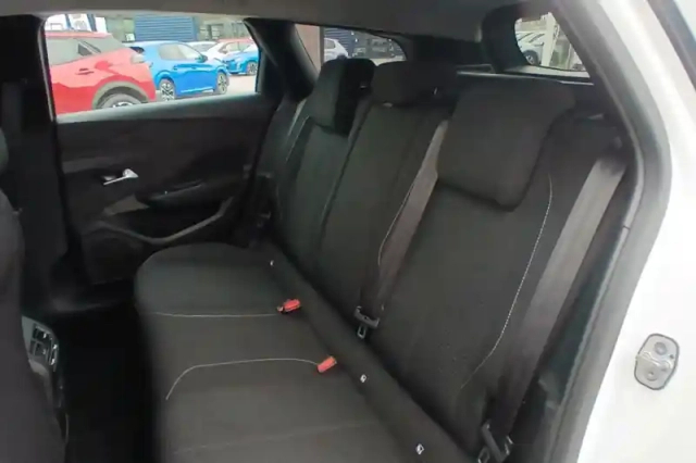 Peugeot 308 sw puretech 110ch s&amp;s bvm6 — photo 11