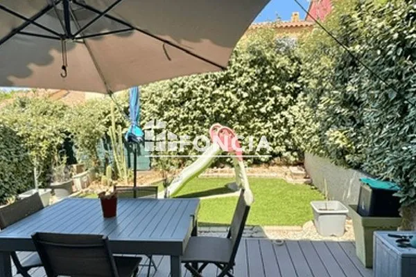 Maison 3 pièces 71 m²