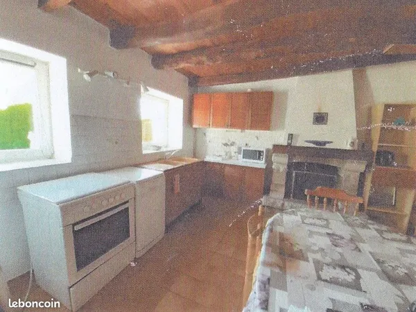 Location Meublé à Saint Vran