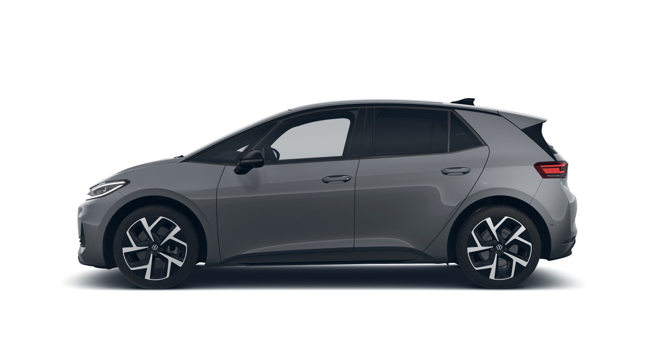 Volkswagen ID.3 Neo 58 kWh — photo 2