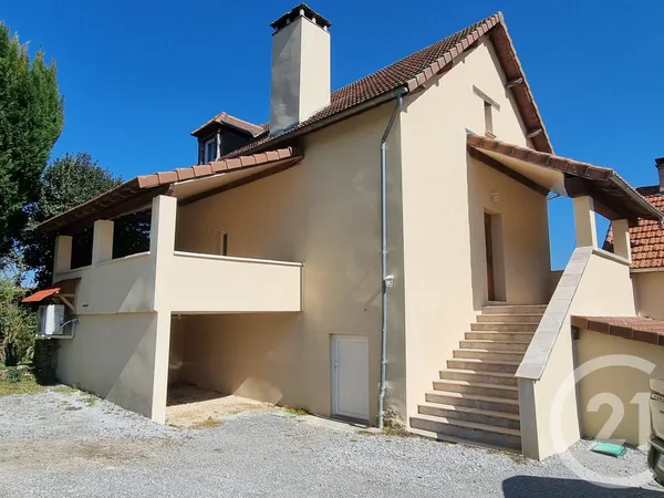 Maison 4 pièces 84 m²