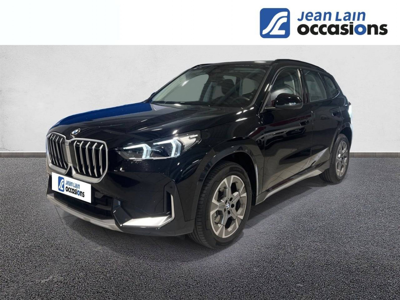 BMW X1 sDrive 20d 163ch DKG7 xLine — photo 1