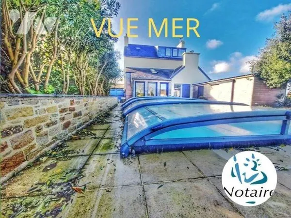 Maison 4 pièces 115 m²