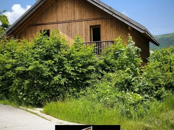 Chalet 3 pièces 51 m²