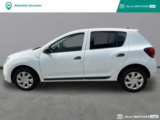 Dacia Sandero 1.0 sce 75ch ambiance 4cv — photo 5