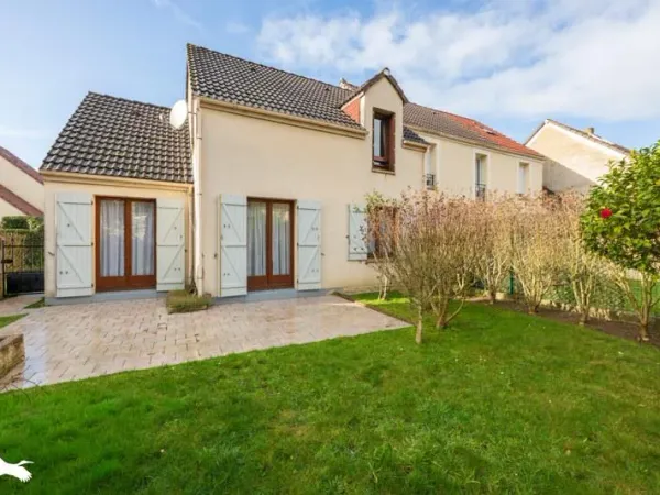 Maison 4 pièces 88 m²