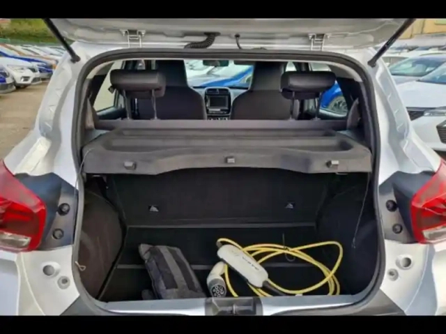 Dacia Spring 45ch expression — photo 12
