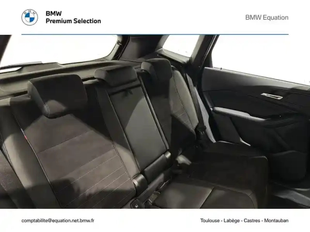 Bmw Serie 2 série 2 activetourer 225e 245ch xdrive m sport dkg7 — photo 7