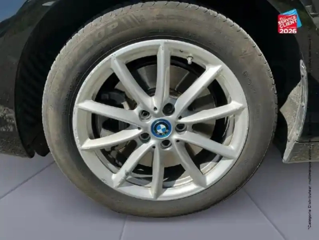 Bmw Serie 2 série 2 activetourer 225xea 224ch luxury — photo 10