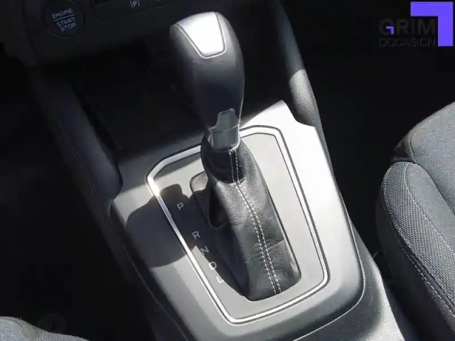 Ford Focus active sw 1.0 ecoboost powershift 155 s&amp;s mhev — photo 10