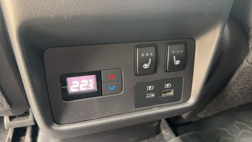 Nissan X-Trail 1.5 DIG-T 213 e-power e-Force 4WD - Tekna – 2023 – 71941 km – Hybride essence – Boîte Automatique — photo 7