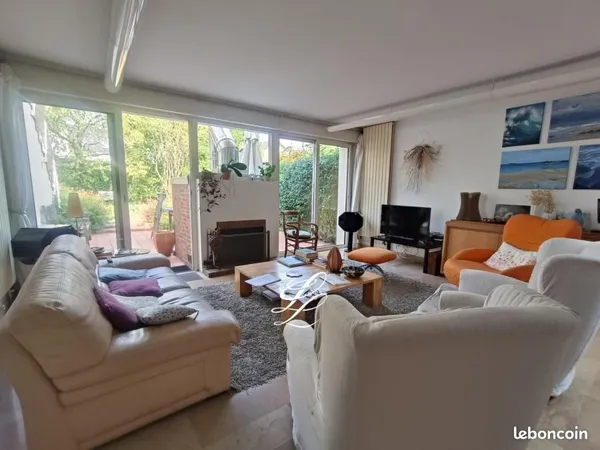 Maison 8 pièces 175 m²
