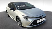Toyota Corolla HYBRIDE 184CH COLLECTION — photo 3