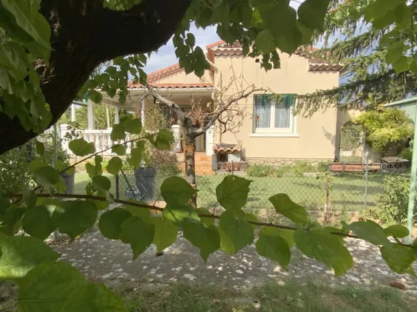 Maison 4 pièces 114 m²