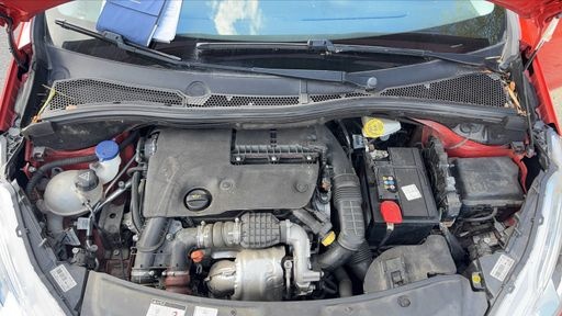 Peugeot 208 1.6 BlueHDi 75 - Active – 2018 – 123283 km – Diesel – Boîte Manuelle — photo 30