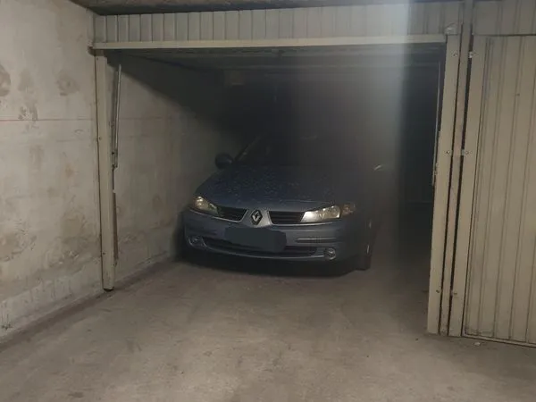 Garage à vendre Villeurbanne TNP