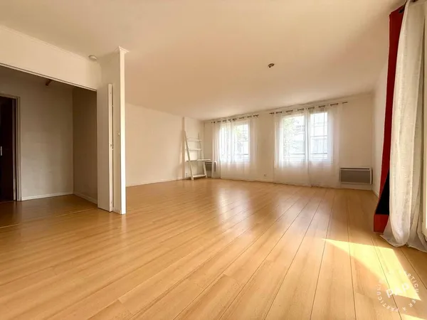Appartement 3 pièces 84 m²