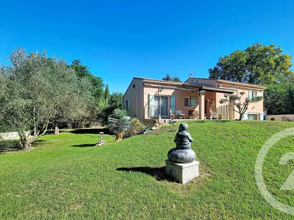 Maison 8 pièces 175 m²