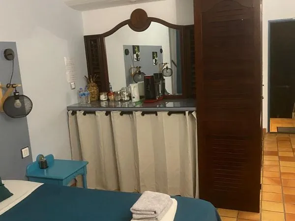 Vends Studio de 20 m²
