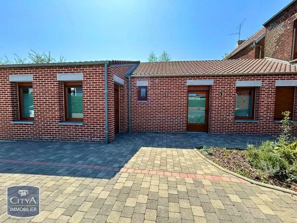 Local commercial 31 m²