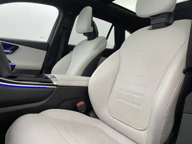 Mercedes Glc 220 d 9g-tronic 4matic — photo 15