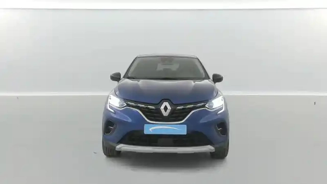 Renault Captur tce 90 — photo 16