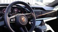 Porsche Cayenne Electric 442ch — photo 14