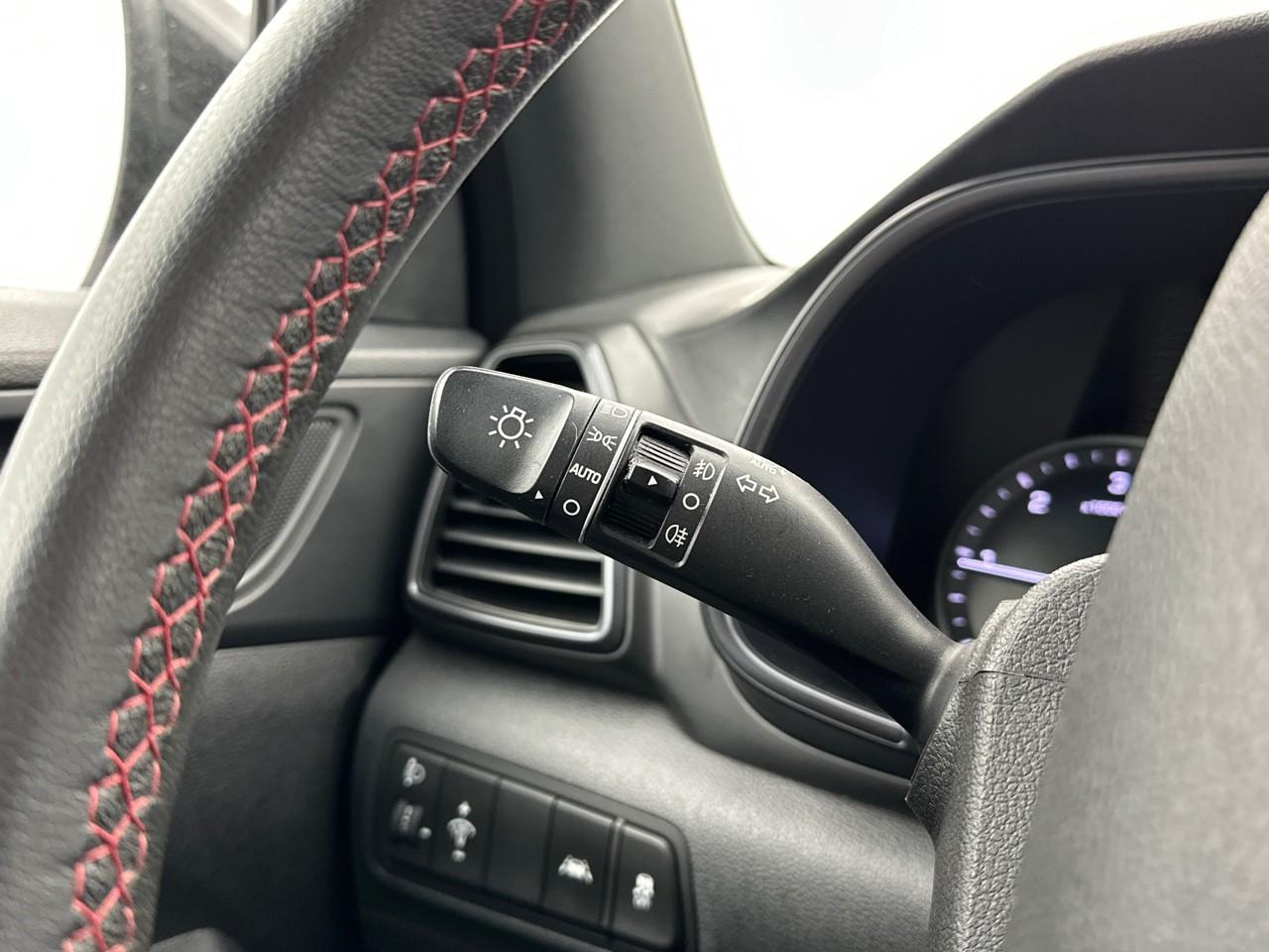 Hyundai Tucson 1.6 crdi 136 hybrid 48v dct-7 creative — photo 19