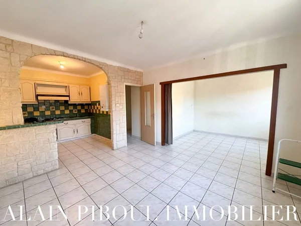 Maison - 50.37m ²