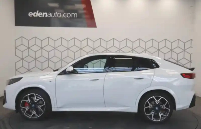Bmw X2 i xdrive30 313ch bva — photo 2