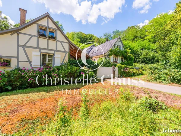 Propriété 7 pièces 258 m²