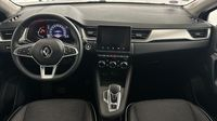 Renault Captur 1.3 TCe 160ch FAP Intens EDC -21 — photo 11