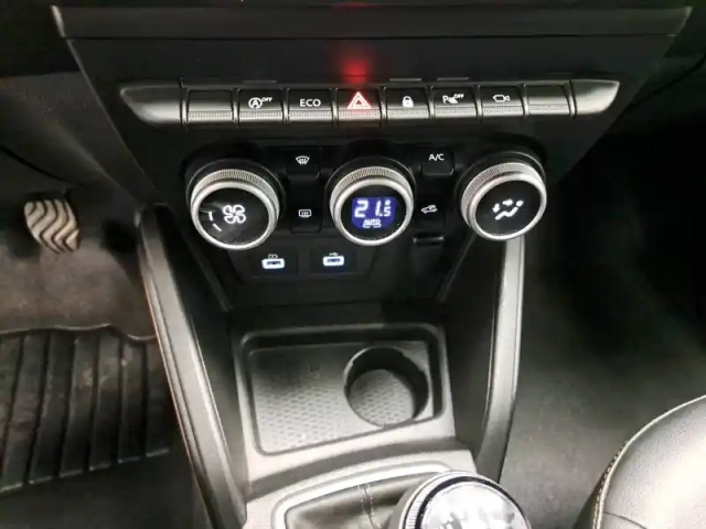 Dacia Duster eco-g 100 4x2 — photo 10